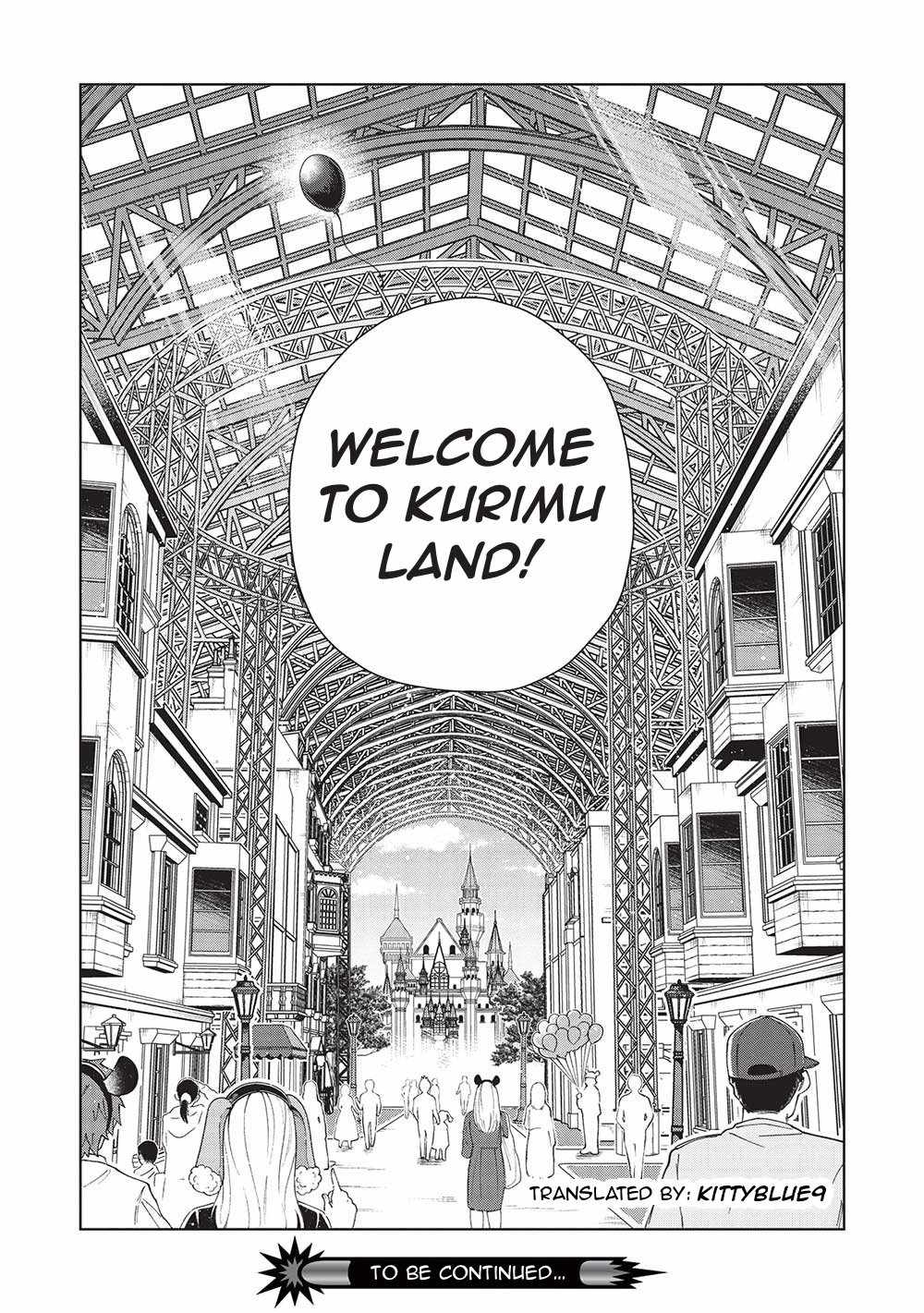 Welcome to Japan, Elf-san! Chapter 51 24